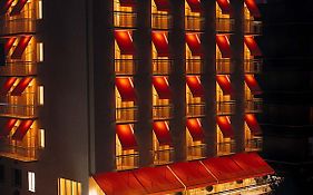Hotel Hamiltown